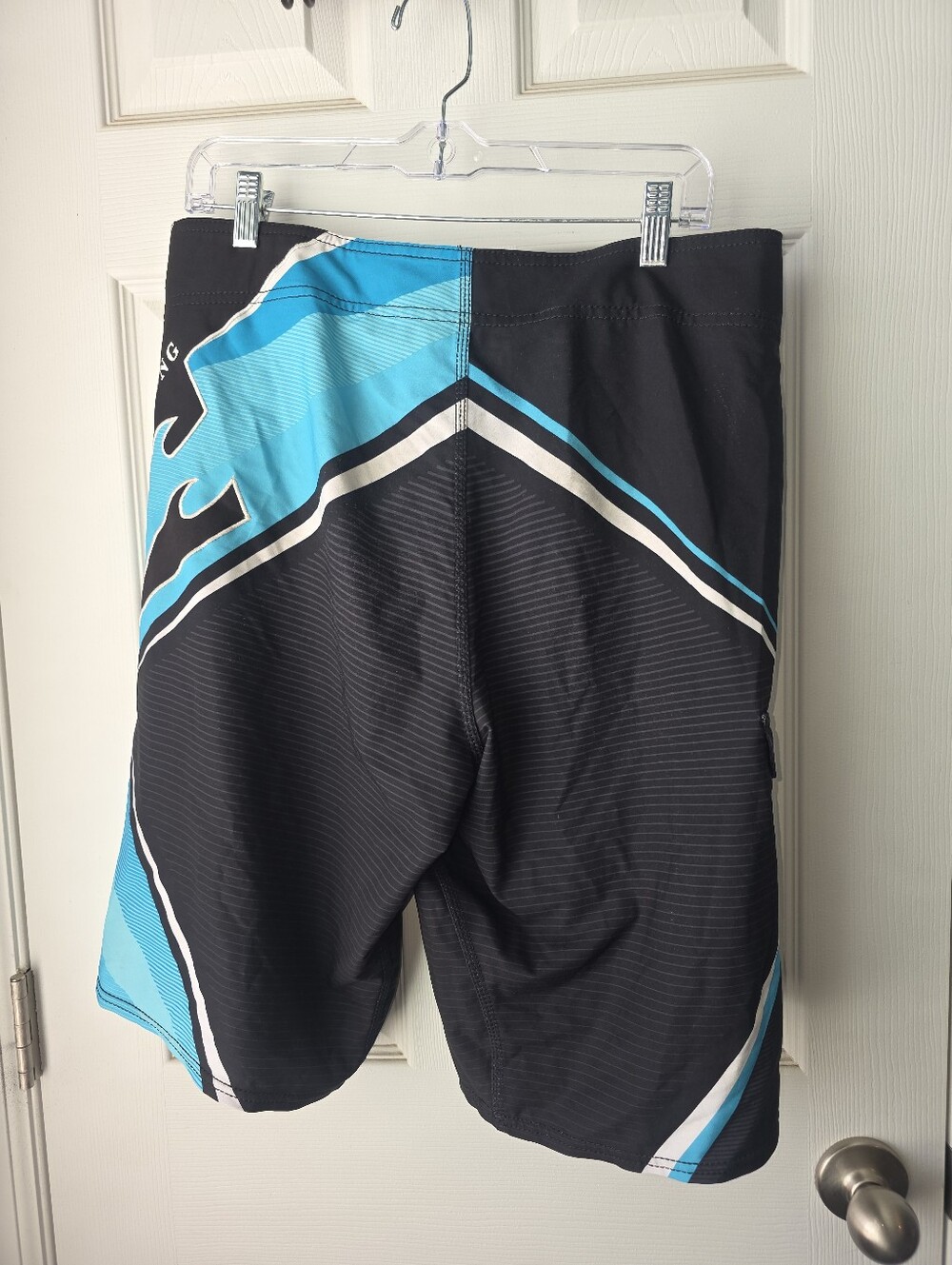 Mens Billabong Platinum Recycler PX3 Series Stretch Fabric SZL H2O Repellent - Picture 2 of 15